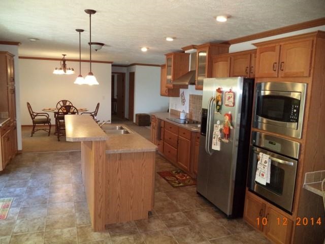 12595 S 700 W, Silver Lake, IN 46982 photo 4