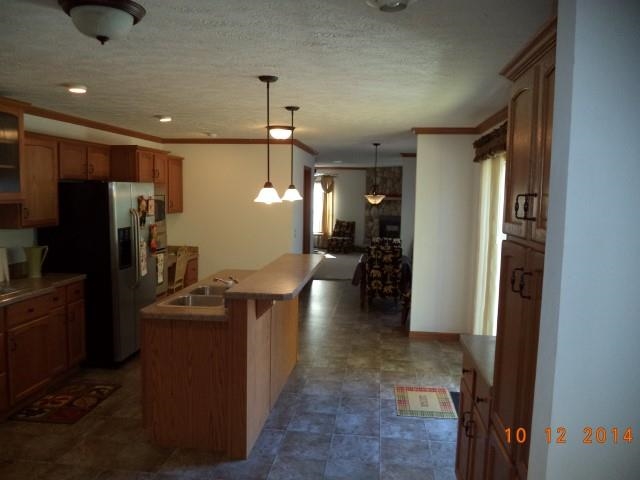 12595 S 700 W, Silver Lake, IN 46982 photo 5