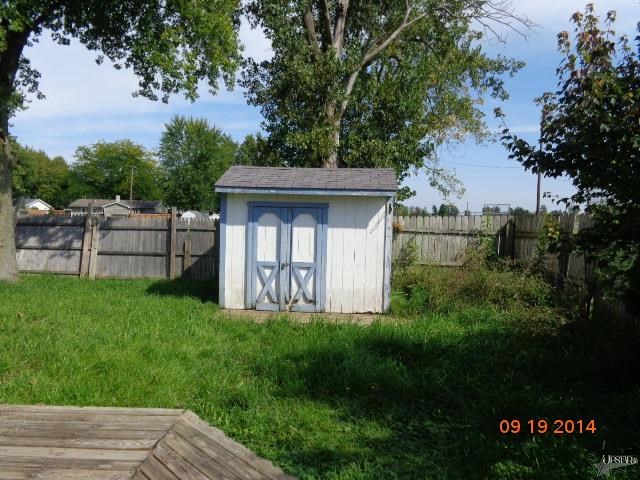 113 S Melching Dr, Ossian, IN 46777 photo 14