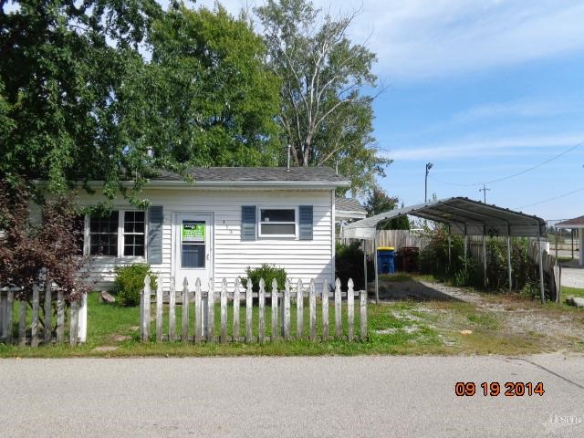 113 S Melching Dr, Ossian, IN 46777 photo 1