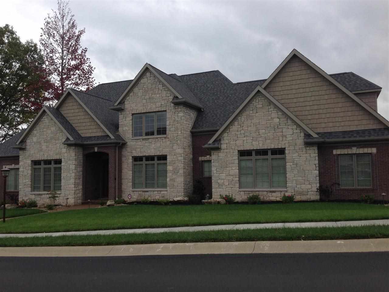 6433 Jenwood Ct, Newburgh, IN 47630 photo 1