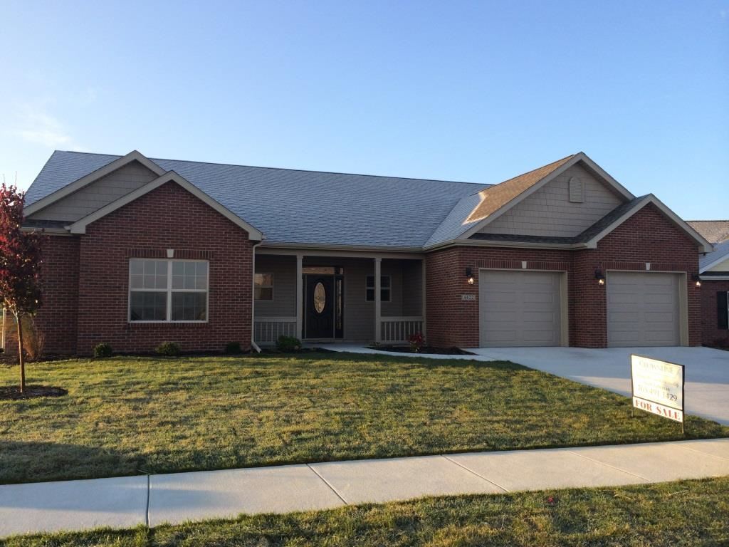 4422 Regatta Dr, Lafayette, IN 47909 photo 1
