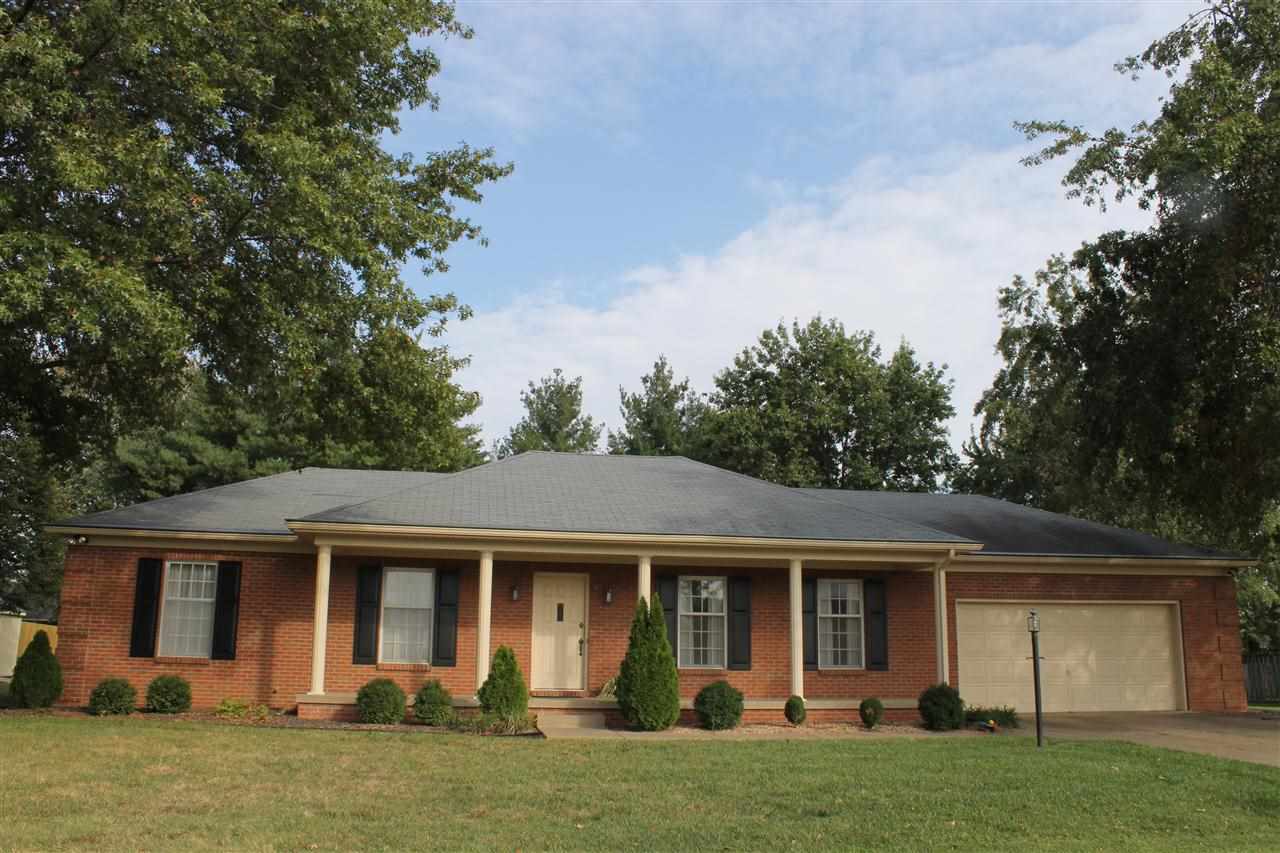 8111 Wilton Way, Evansville, IN 47725 photo 2