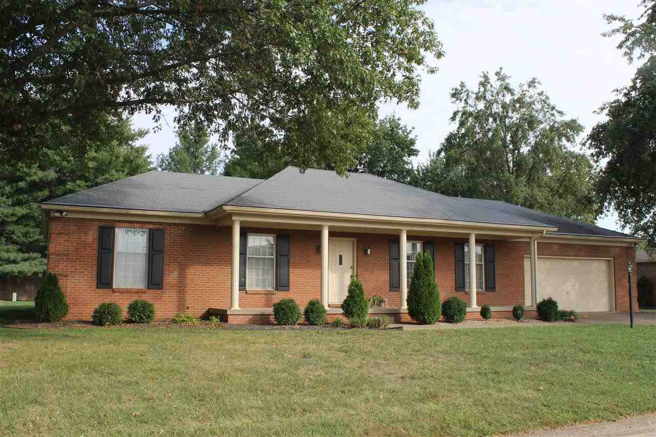 8111 Wilton Way, Evansville, IN 47725 photo 1