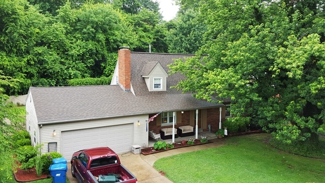 5677 Epworth Rd, Newburgh, IN 47630 photo 1