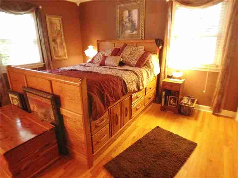 5677 Epworth Rd, Newburgh, IN 47630 photo 26