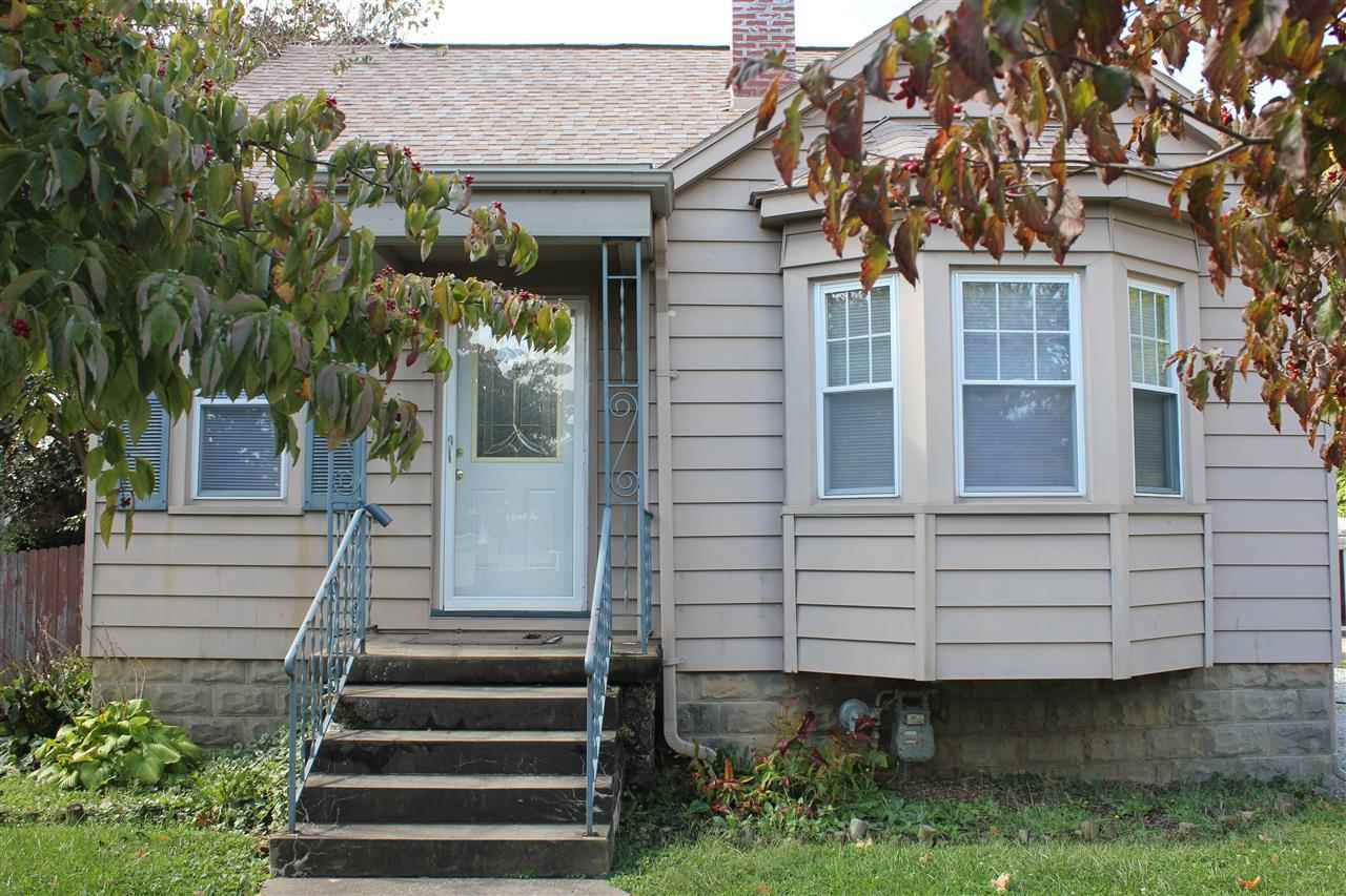 1718 N Weinbach Ave, Evansville, IN 47711 photo 2