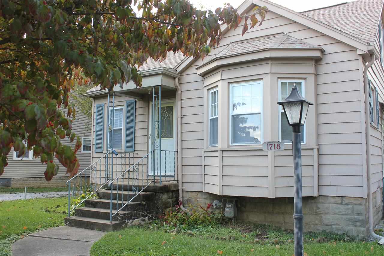 1718 N Weinbach Ave, Evansville, IN 47711 photo 1