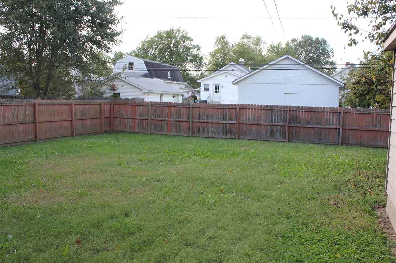1718 N Weinbach Ave, Evansville, IN 47711 photo 18