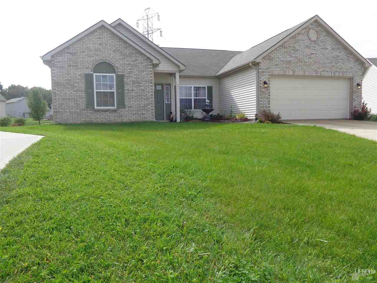 205 Mabry Cv, Fort Wayne, IN 46825 photo 1
