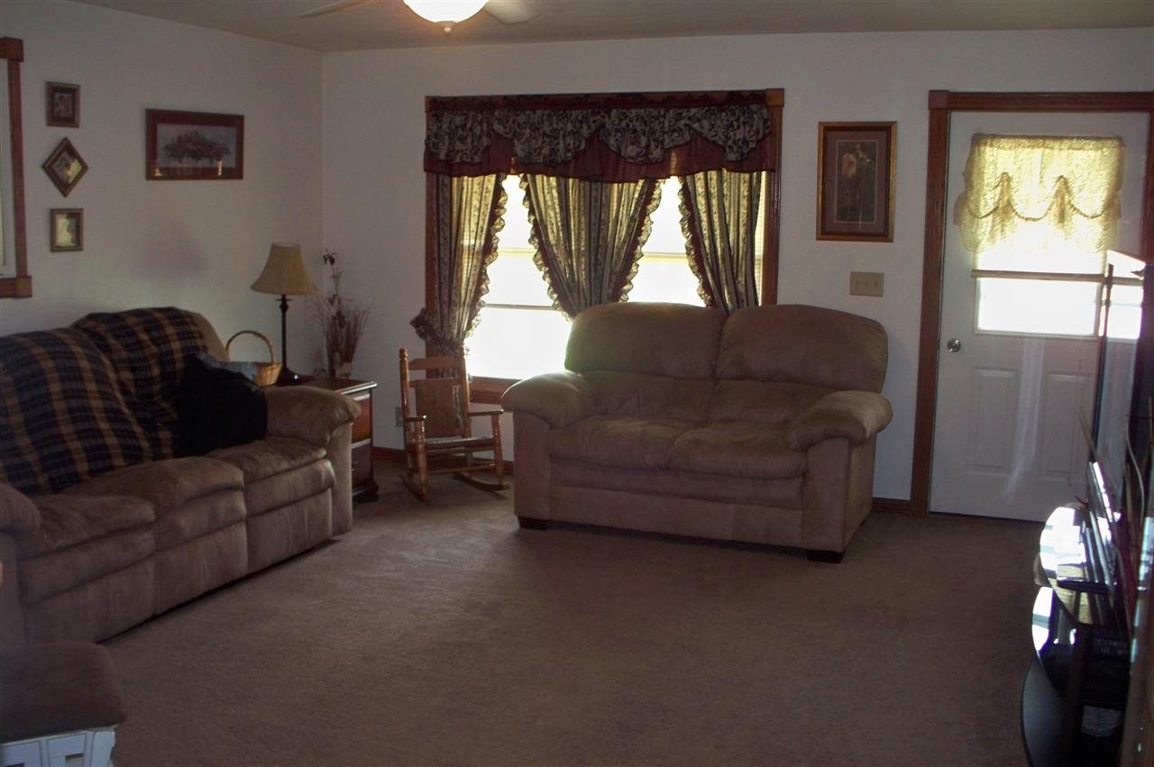 854 N Celestine Rd N, Celestine, IN 47521 photo 3
