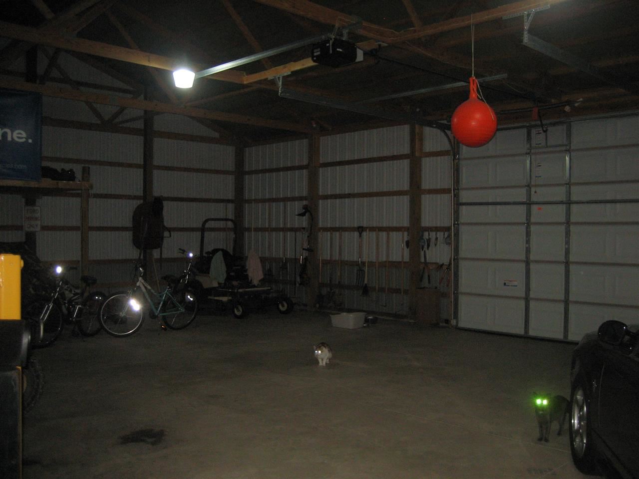 6701 N 100 E, Ossian, IN 46777 photo 30