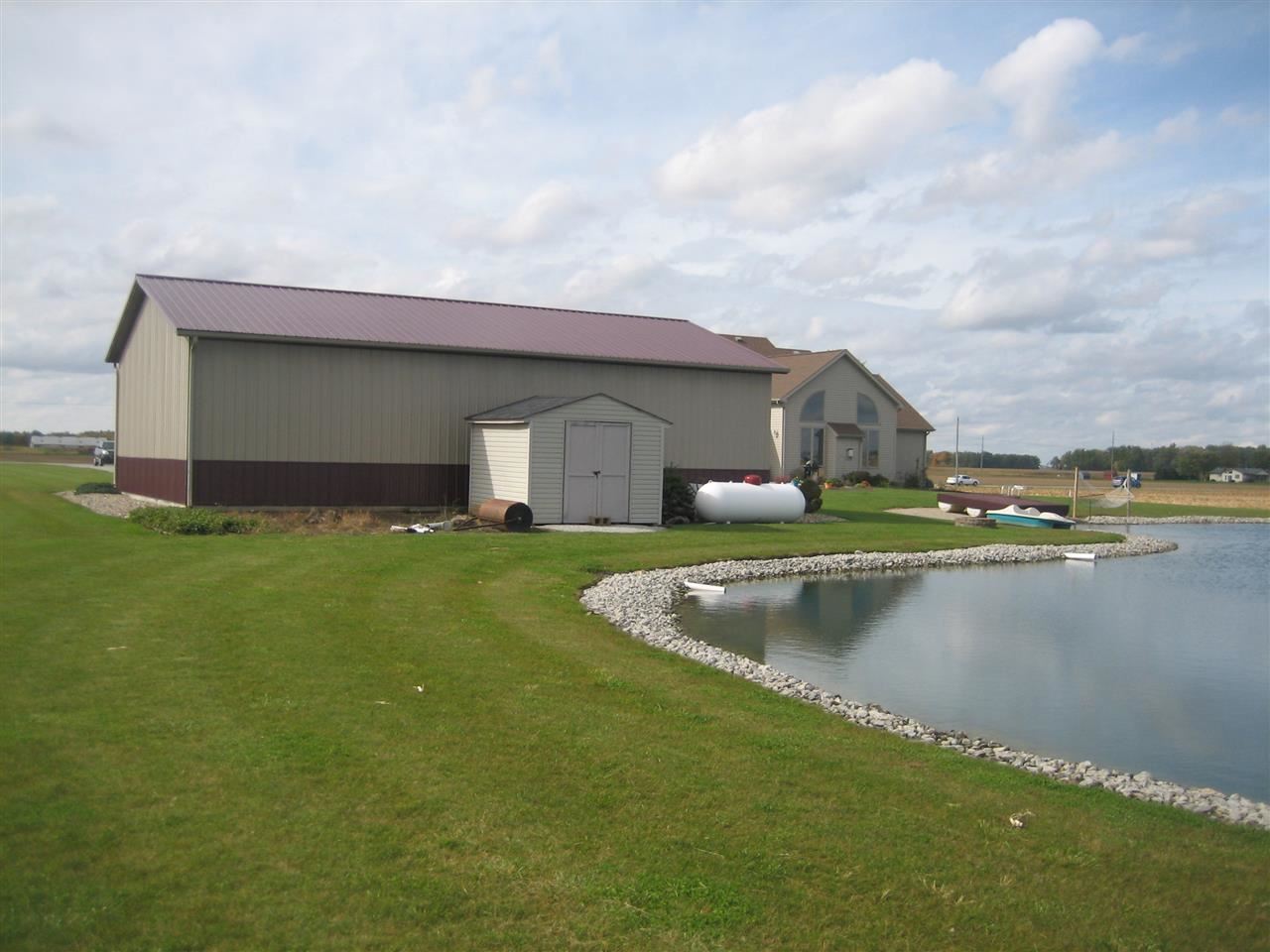 6701 N 100 E, Ossian, IN 46777 photo 6