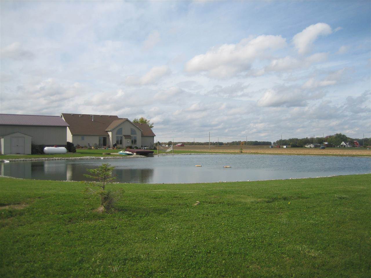 6701 N 100 E, Ossian, IN 46777 photo 4