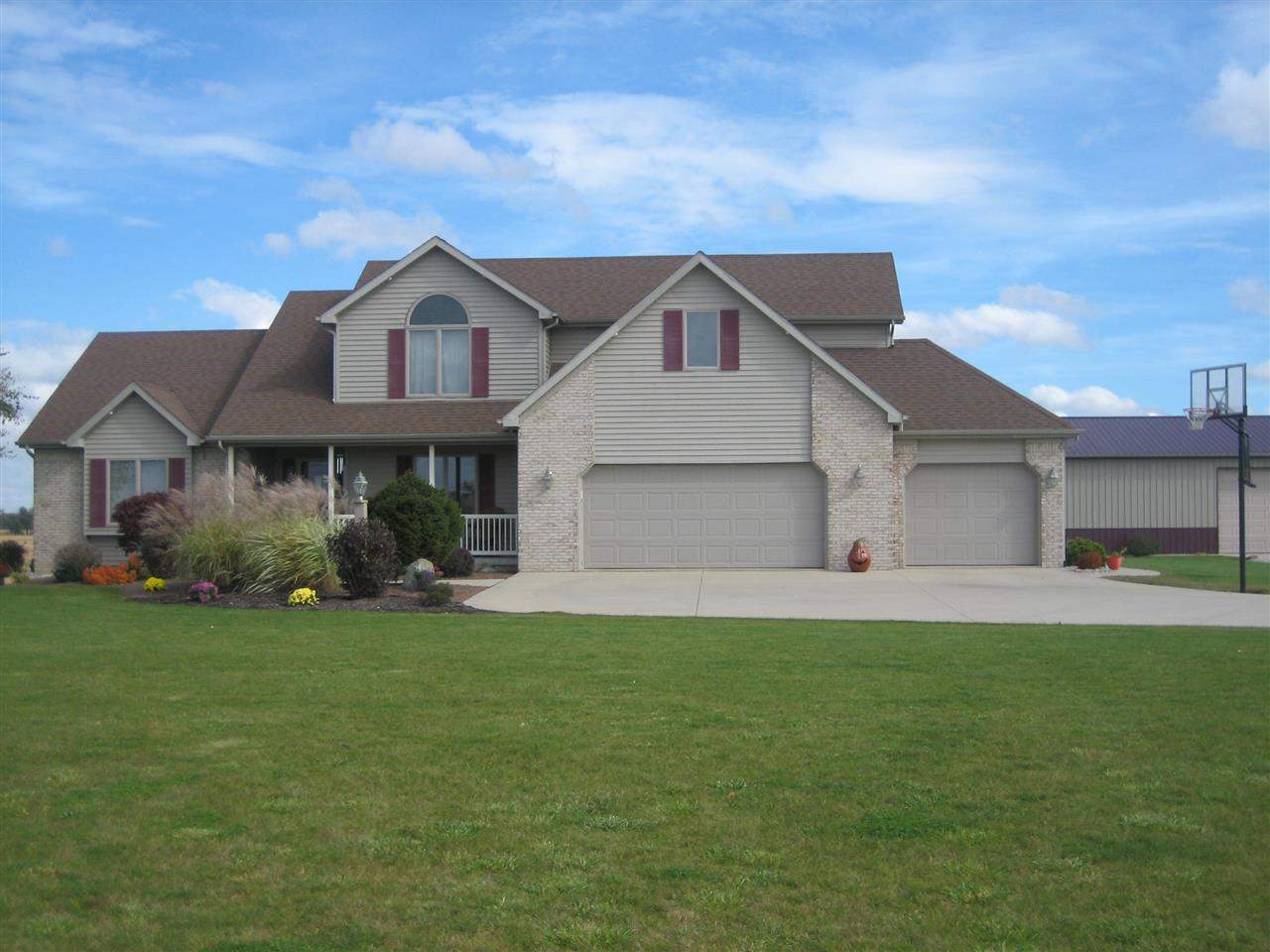 6701 N 100 E, Ossian, IN 46777 photo 1