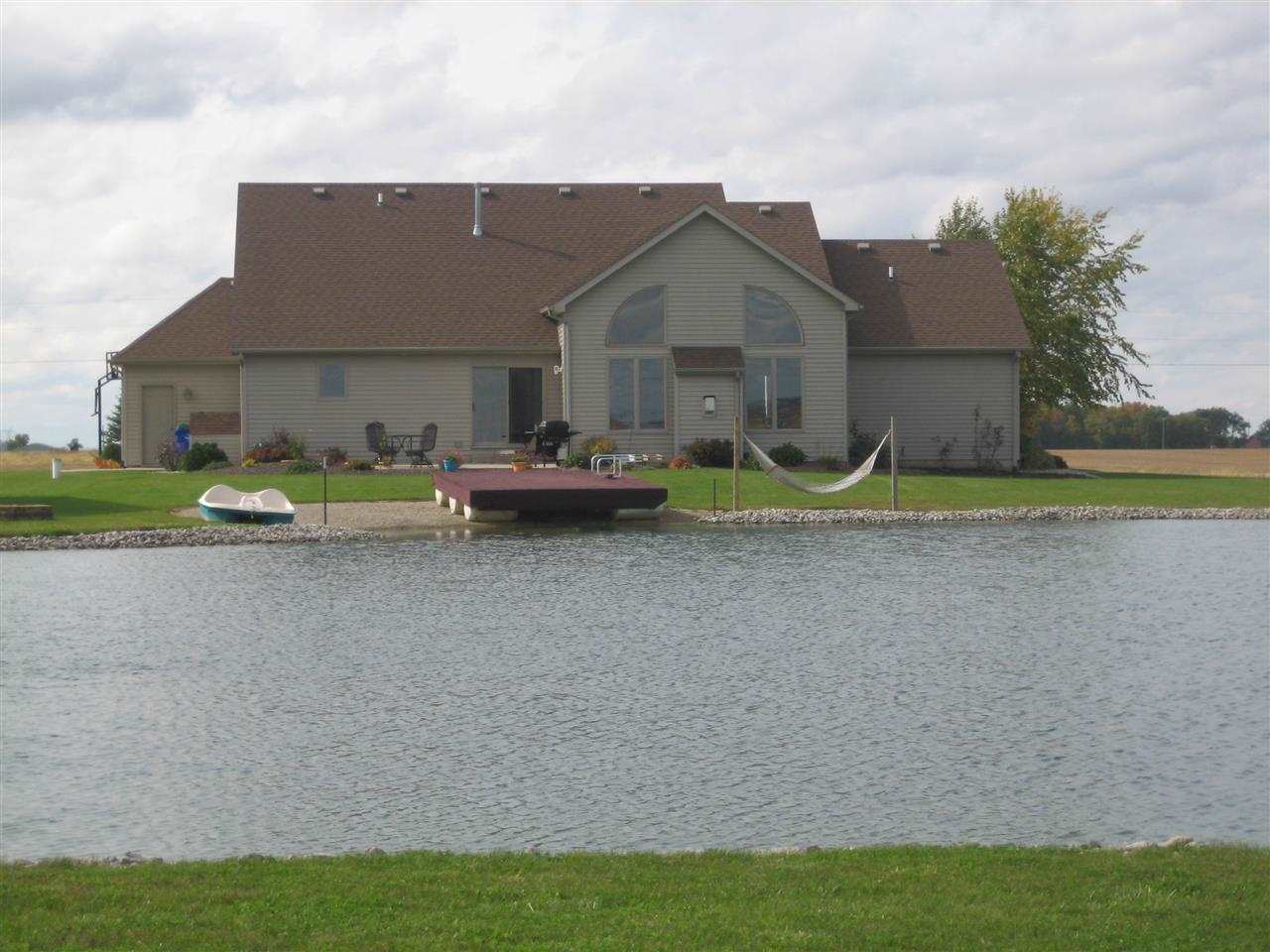 6701 N 100 E, Ossian, IN 46777 photo 3