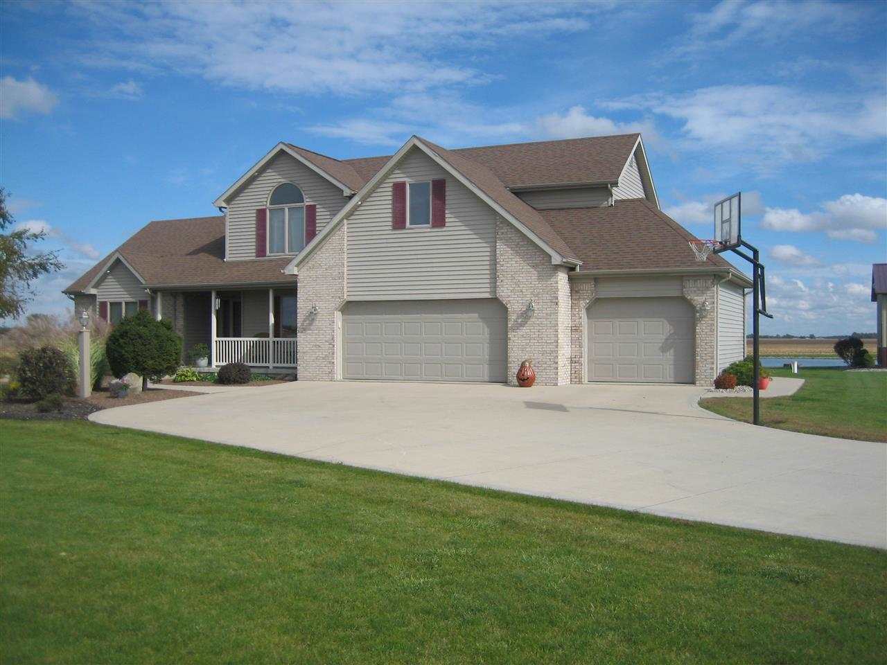 6701 N 100 E, Ossian, IN 46777 photo 2