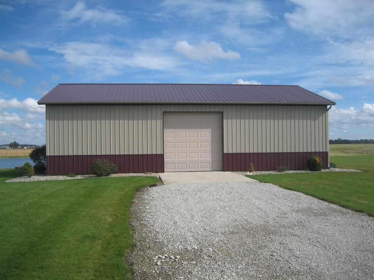 6701 N 100 E, Ossian, IN 46777 photo 7