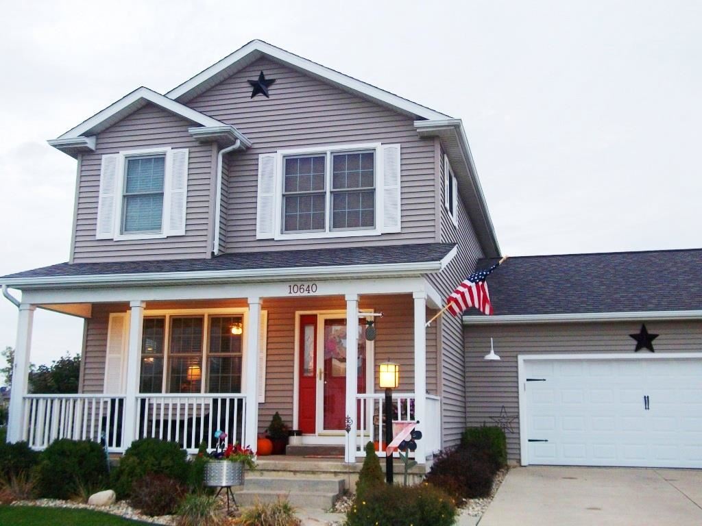 10640 Oriole Ln, Plymouth, IN 46563 photo 12