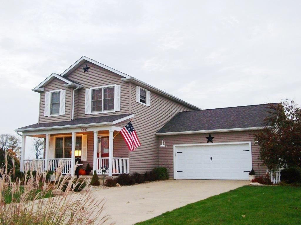 10640 Oriole Ln, Plymouth, IN 46563 photo 21