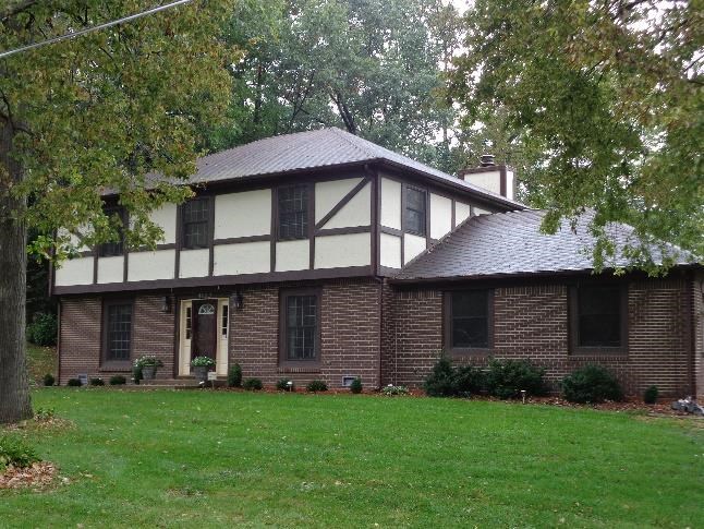 4102 Trees Dr, Lafayette, IN 47909 photo 1