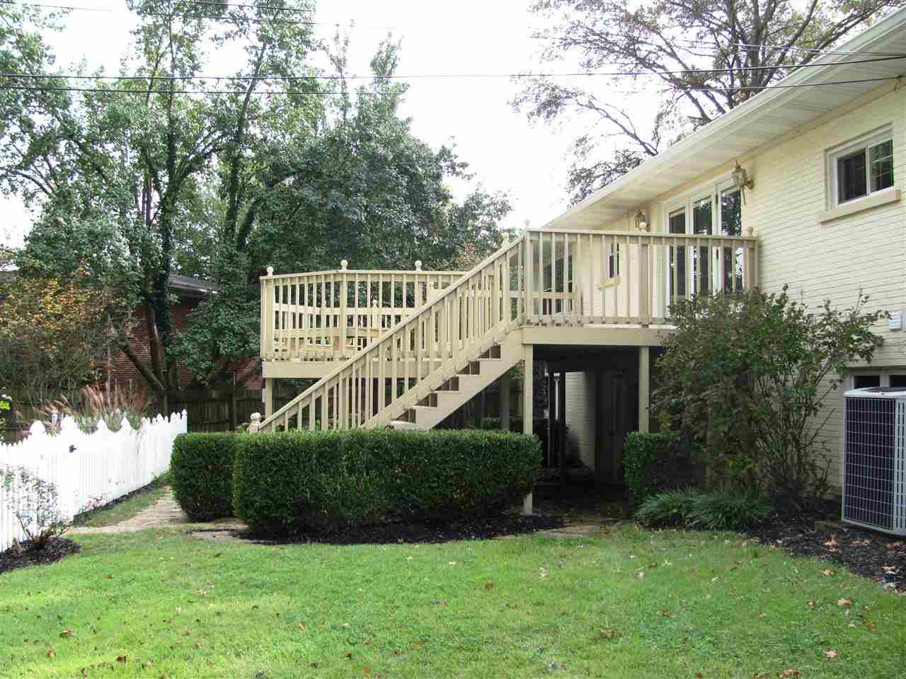 1411 Brookdale Dr, Evansville, IN 47720 photo 23