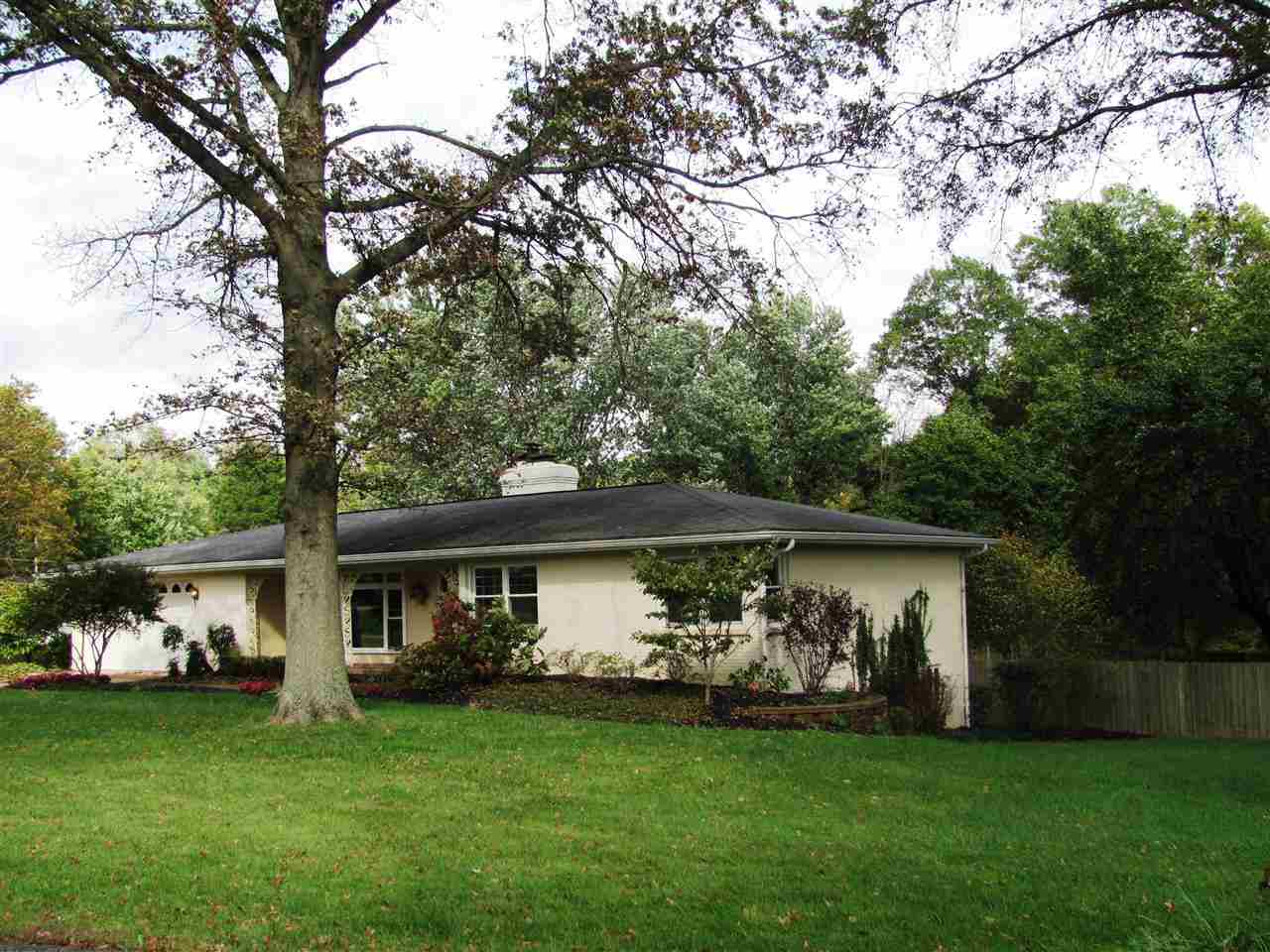 1411 Brookdale Dr, Evansville, IN 47720 photo 20