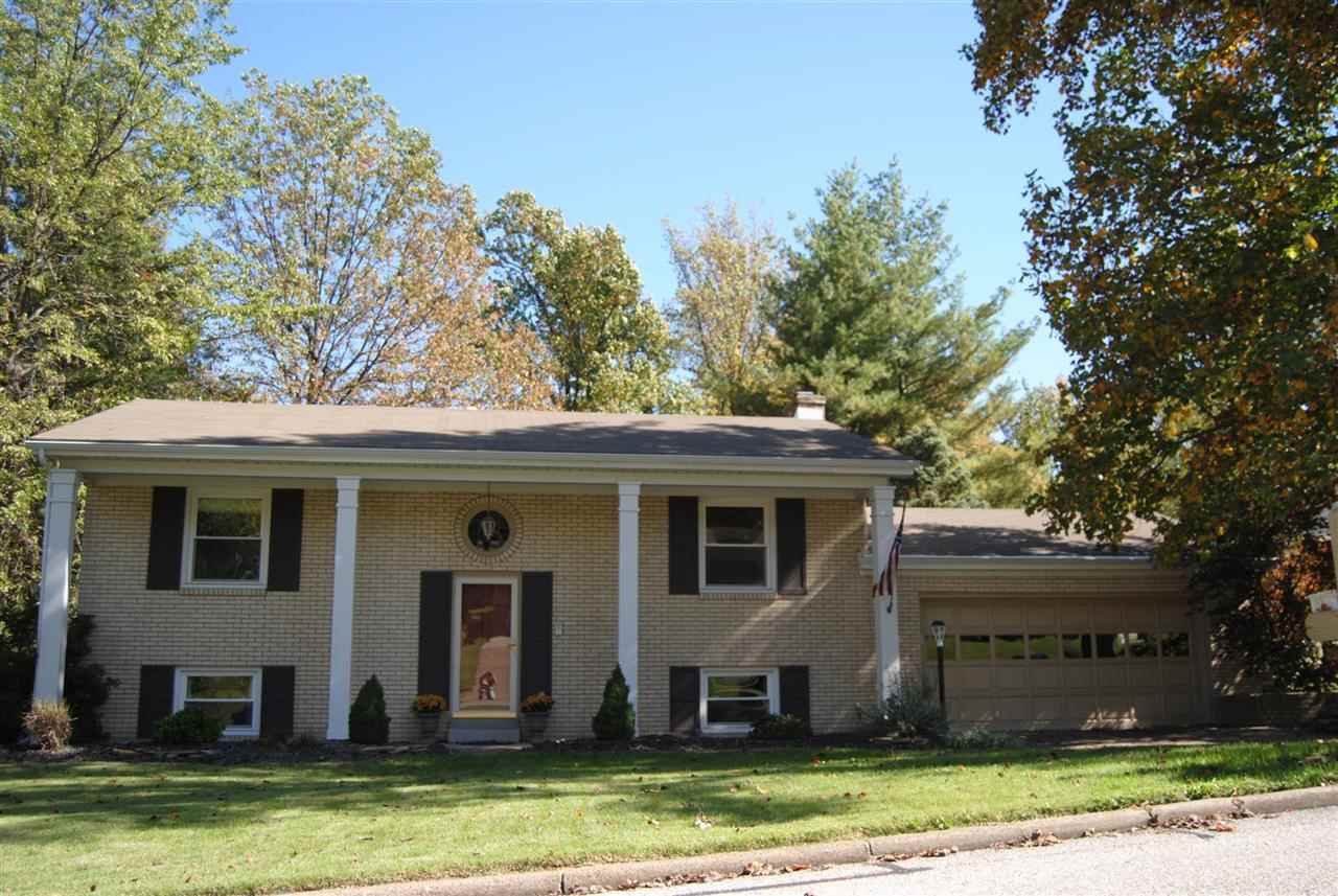 5619 Winston Rd, Evansville, IN 47710 photo 1