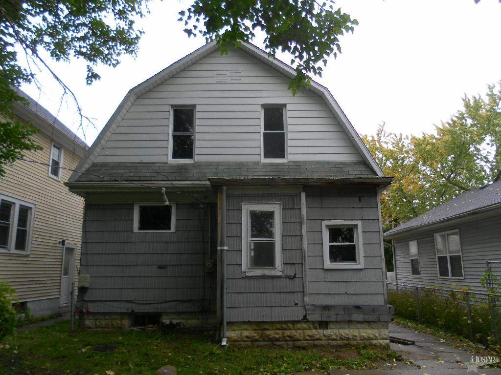 1136 Hugh St, Fort Wayne, IN 46803 photo 15
