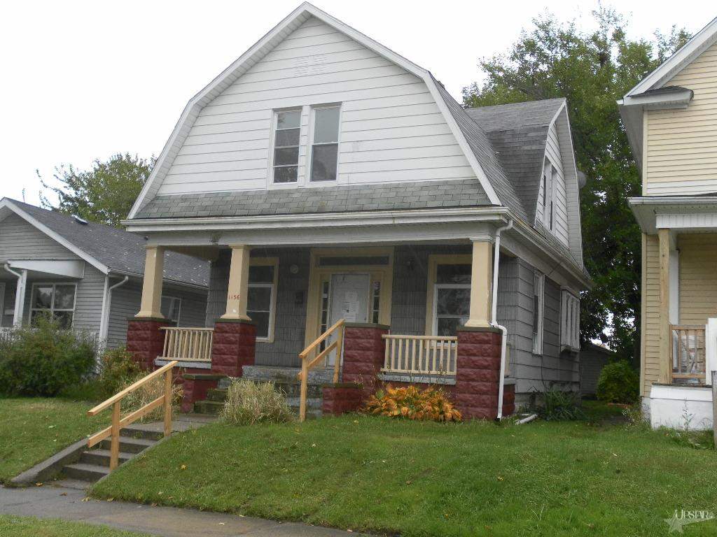 1136 Hugh St, Fort Wayne, IN 46803 photo 3