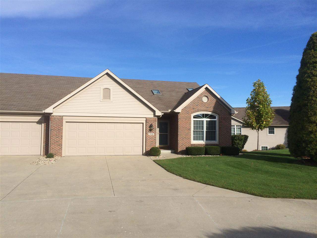 1306 Pebble Ct, Goshen, IN 46528 photo 1