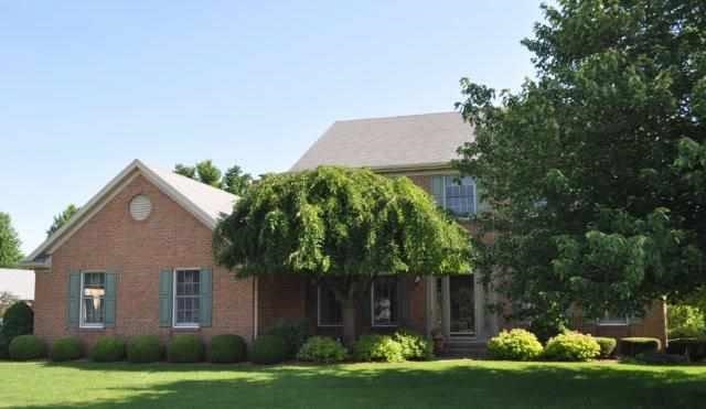 1412 Elmherst Ct, Goshen, IN 46526 photo 1