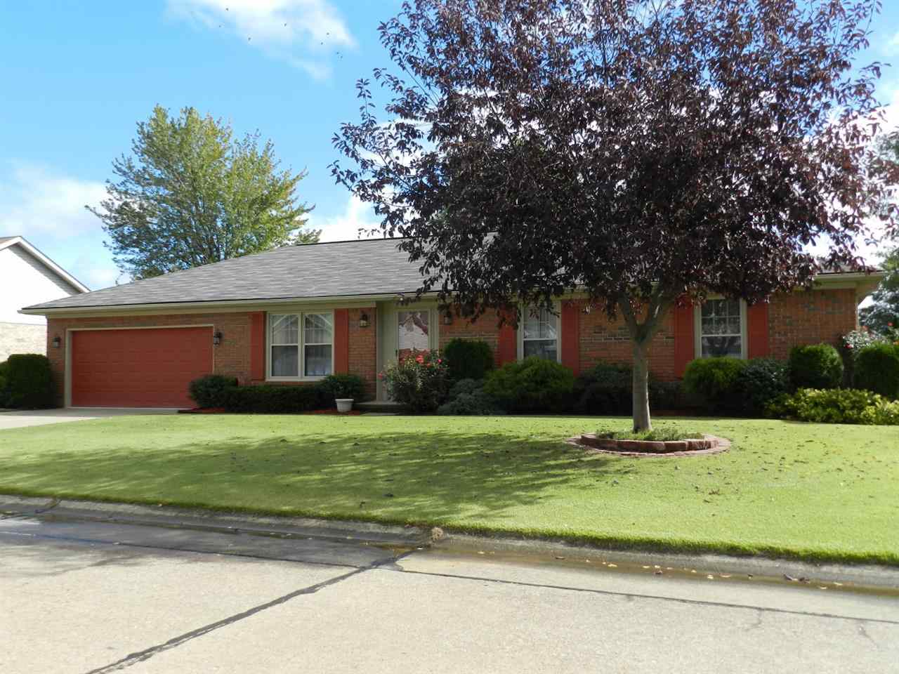 2688 Keystone Ct, Newburgh, IN 47630 photo 1