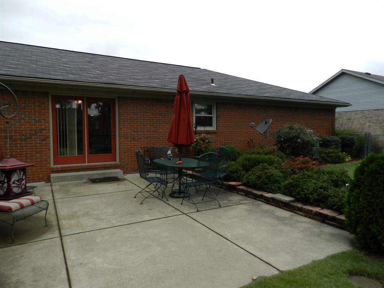 2688 Keystone Ct, Newburgh, IN 47630 photo 14