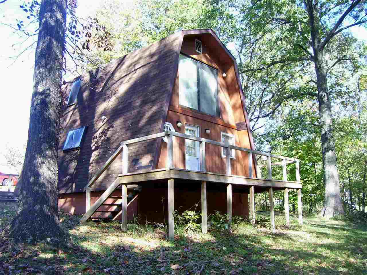 1708 Stonington Rd, Mitchell, IN 47446 photo 8