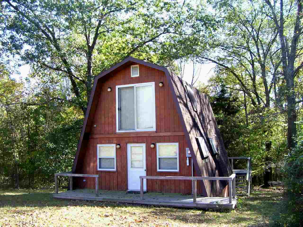 1708 Stonington Rd, Mitchell, IN 47446 photo 1