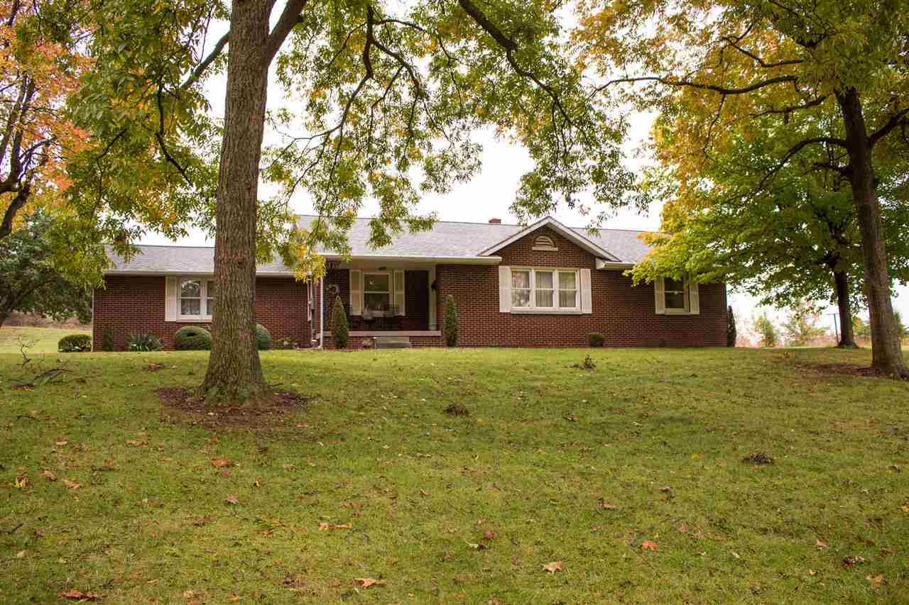 1335 Miller Ln, Jasper, IN 47546 photo 1