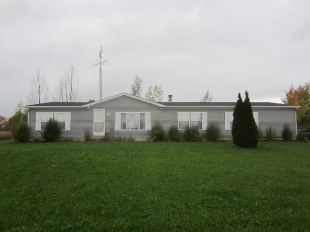 3682 S 1100 E, Upland, IN 46989 photo 1