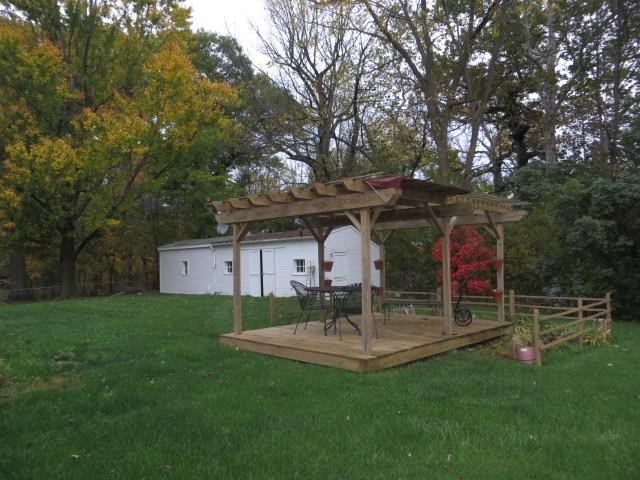 220 W Weimer Rd, Avilla, IN 46710 photo 6