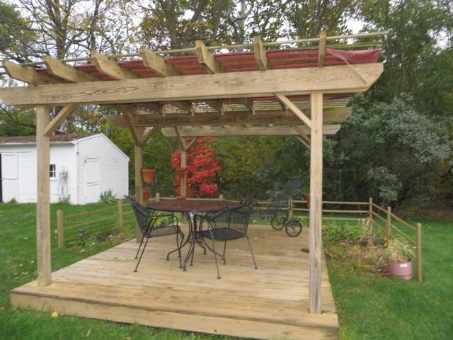 220 W Weimer Rd, Avilla, IN 46710 photo 7