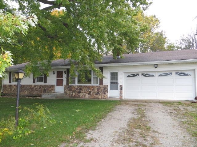 220 W Weimer Rd, Avilla, IN 46710 photo 1