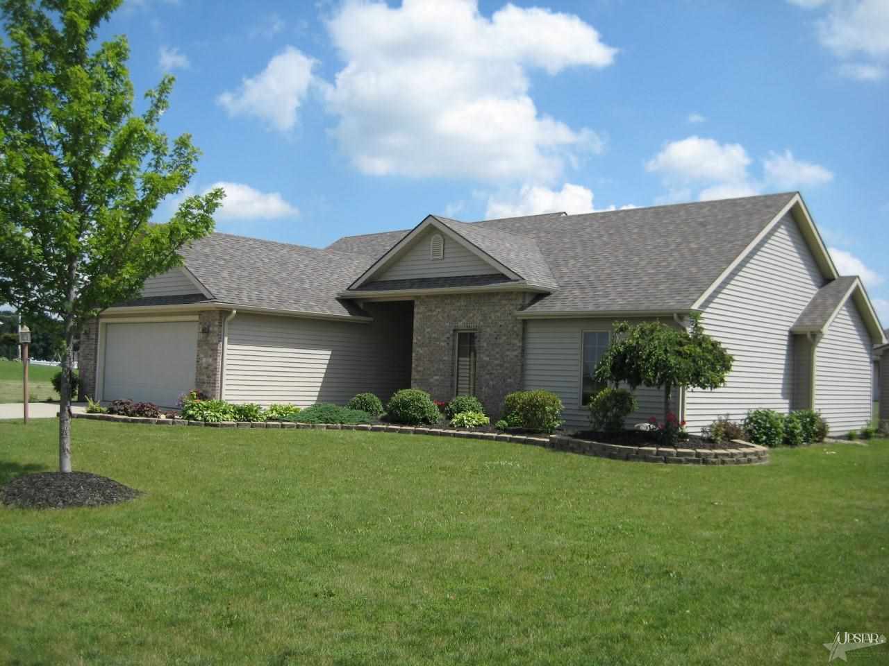 424 Goldenrod Ct, Bluffton, IN 46714 photo 1