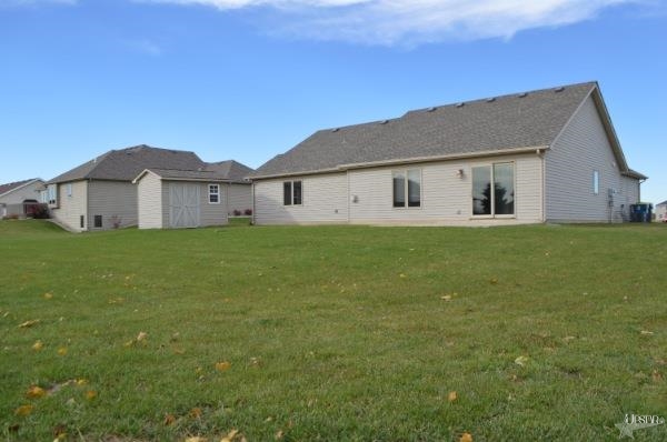 424 Goldenrod Ct, Bluffton, IN 46714 photo 25
