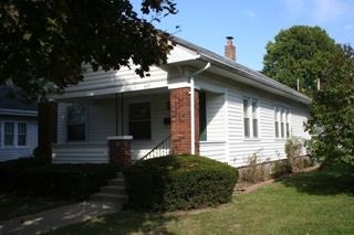 957 N Clay St, Frankfort, IN 46041 photo 1