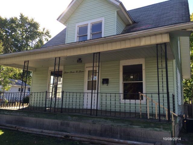 2205 Decamp Ave, Elkhart, IN 46517 photo 1