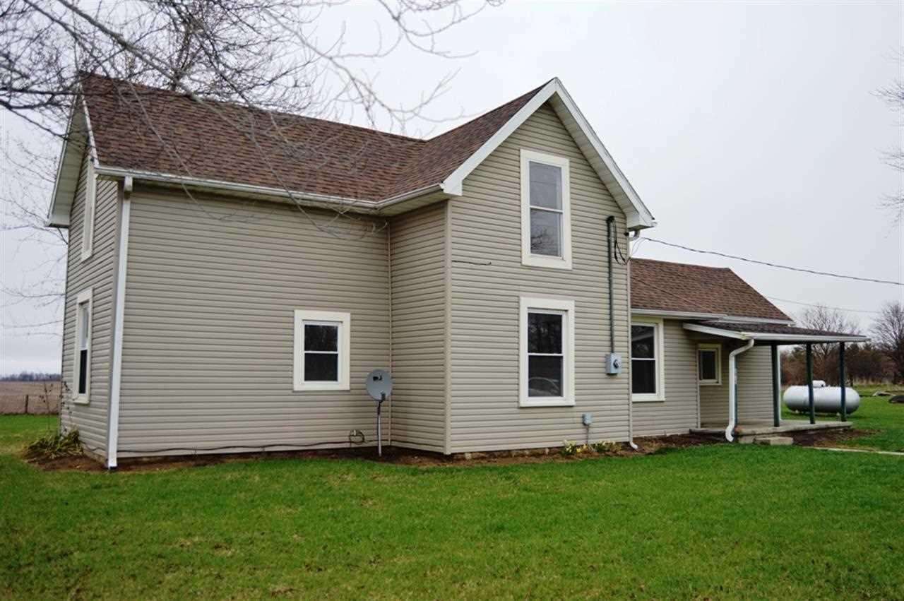 3015 N County Rd 0 Ew, Frankfort, IN 46041 photo 1