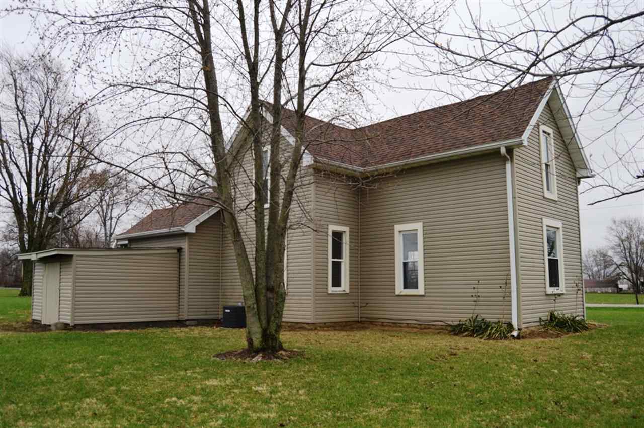 3015 N County Rd 0 Ew, Frankfort, IN 46041 photo 21