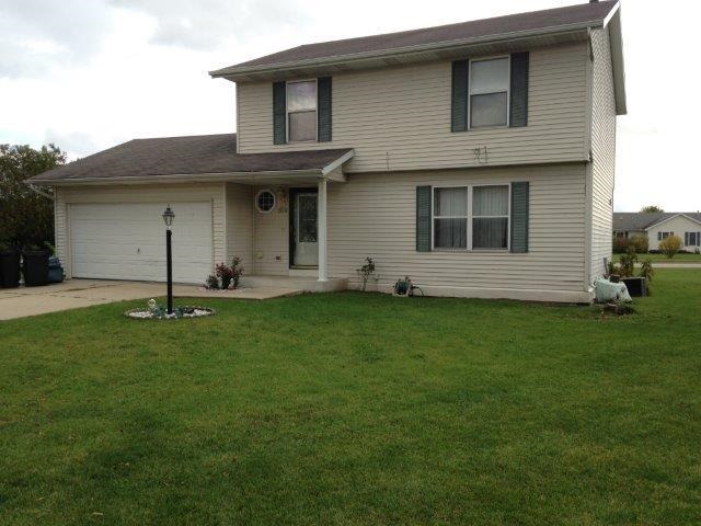 2604 Lismore Dr, Goshen, IN 46526 photo 1