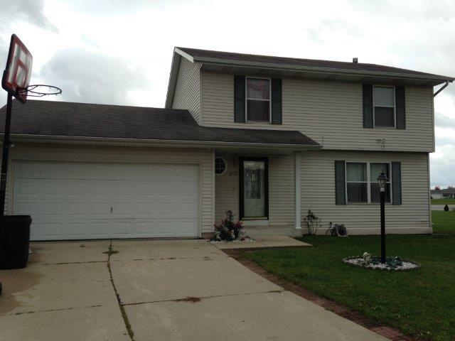 2604 Lismore Dr, Goshen, IN 46526 photo 2