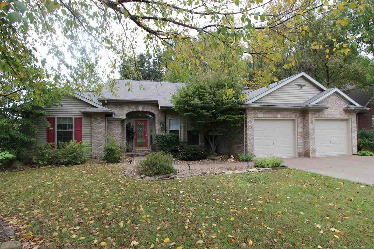 2715 Malibu Dr, Evansville, IN 47725 photo 1